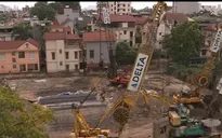 Lợi dụng thiếu hướng dẫn, chủ đầu tư tranh thủ kiếm lời