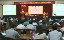Khởi động dự án 'Giáo dục và đào tạo nhân lực y tế'