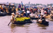 Khai mạc Tuần Văn hóa - Du lịch Đồng bằng sông Cửu Long 2015