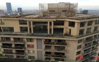 Bộ Xây dựng thanh tra 4 dự án bất động sản tại Hà Nội