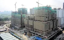 Nhà thầu phải mua bảo hiểm cho người lao động trên công trường