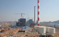 Nhà máy Nhiệt điện Duyên Hải I sẽ phát điện vào tháng 1/2016