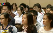 Cơ hội việc làm cho du học sinh tại Việt Nam