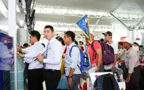 Hàng loạt du khách Việt hủy tour đi Thái Lan
