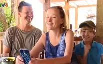 Homestay - tiềm năng phát triển du lịch vùng Tây Bắc