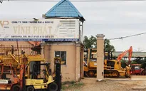 Dự án tuyến Metro số 1: Công ty Vĩnh Phát đồng ý trả mặt bằng