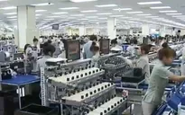 Hơn 17 tỉ USD vốn FDI đăng ký mới tại Việt Nam