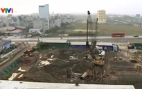 Nhiều dự án bất động sản "sống" lại nhờ nguồn vốn ngân hàng