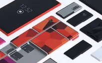 Dự án smartphone xếp hình Project Ara bị hoãn đến năm 2016