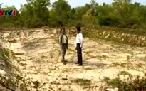 Vũng Tàu: Dự án du lịch “đắp chiếu” 8 năm