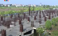 Dự án Tricon Tower, Hà Nội: Chủ đầu tư mất tích, khách hàng "méo mặt"