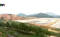 Hà Nội: Nhiều dự án trọng điểm có nguy cơ chậm tiến độ