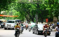 3-4 ngày tới, miền Bắc duy trì tiết trời dịu mát