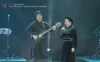Du ca Việt: NS Lê Minh Sơn đồng hành cùng nghệ sĩ hát rong khiếm thị