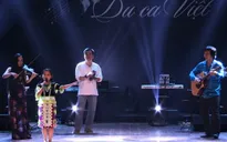 Du ca Việt: Baikan – Câu hát của yêu thương (10h30, VTV1)