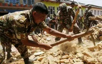 Nepal: Không còn cơ hội tìm thêm người sống sót sau động đất