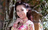 Á hậu Ngô Trà My tới nhà hàng Bữa trưa vui vẻ (12h, VTV6)