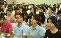 Quảng bá giáo dục Mỹ tới sinh viên Việt Nam