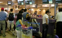 Gần 2.000 hành khách bị từ chối nhập cảnh vào Singapore