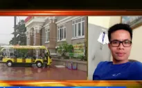 Đảm bảo an toàn, nhu yếu phẩm cho du khách mắc kẹt ở Cô Tô