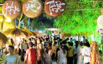 Ngày hội du lịch - Sự kiện góp phần kích cầu cho du lịch Việt Nam