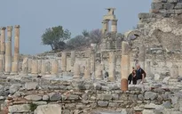 Thổ Nhĩ Kỳ vẫn mời gọi du khách Nga