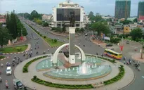 Đăk Lăk có 2 xã được công nhận đạt chuẩn nông thôn mới
