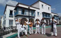 Người dân Havana, Cuba mở cửa đón du khách Mỹ