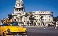 Nở rộ phong trào học tiếng Anh ở Cuba