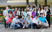 Tour du lịch đặc biệt dành cho người độc thân dịp Tết dương lịch 2015