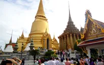 Nhiều khách Việt hủy tour du lịch đến Thái Lan