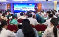 TP.HCM: Tọa đàm dự thảo Luật tố tụng Hành chính (sửa đổi)