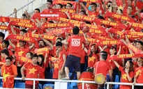 SEA Games 28: Những người đồng hành “cuồng nhiệt” của U23 Việt Nam