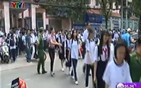 TP.HCM thí điểm đưa đón học sinh bằng xe buýt