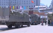 Giải pháp nào cho "điệp khúc" ùn ứ nông sản tại cửa khẩu Tân Thanh?