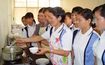 61 doanh nghiệp được thí điểm đưa lao động làm việc tại Đài Loan