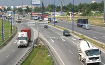 Bộ GTVT: Hầu hết các dự án đều rút ngắn tiến độ từ 2 - 15 tháng