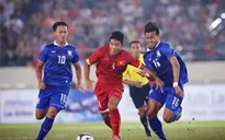 U19 Việt Nam 0-6 U19 Thái Lan: Thêm một lần đau