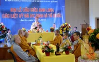 Đức: Đại lễ cầu siêu tưởng niệm các anh hùng liệt sĩ