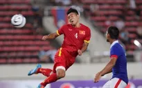 Hàng công kém duyên, U19 Việt Nam bị Malaysia cầm hoà không bàn thắng