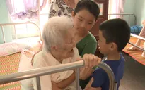 Bố ơi! Mình đi đâu thế?: Vì yêu thương là chia sẻ
