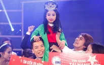 "Thần đồng" trước áp lực showbiz