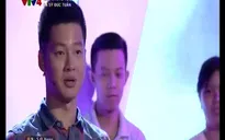 Ca sĩ Đức Tuấn tự nhận mình "háo thắng"