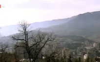 Crimea kì vọng thu hút khách du lịch