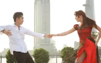 Bước nhảy hoàn vũ 2015 - Liveshow 3: Đêm nhạc phim (21h10, VTV3)