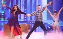 Bước nhảy hoàn vũ 2015 - Liveshow 7: Thân phận người phụ nữ