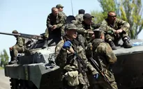 Nga hối thúc OSCE giám sát thỏa thuận ngừng bắn ở Ukraine