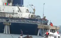 Xâm phạm hành lang an toàn nhà máy lọc dầu Dung Quất