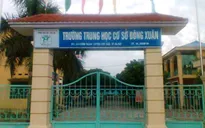 Hà Nội: Học sinh lớp 8 bị bạn đánh tử vong trong lớp