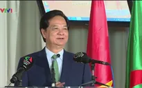 Thúc đẩy quan hệ hợp tác giữa Việt Nam với Kazakhstan, Algeria, Bồ Đào Nha và Bulgaria